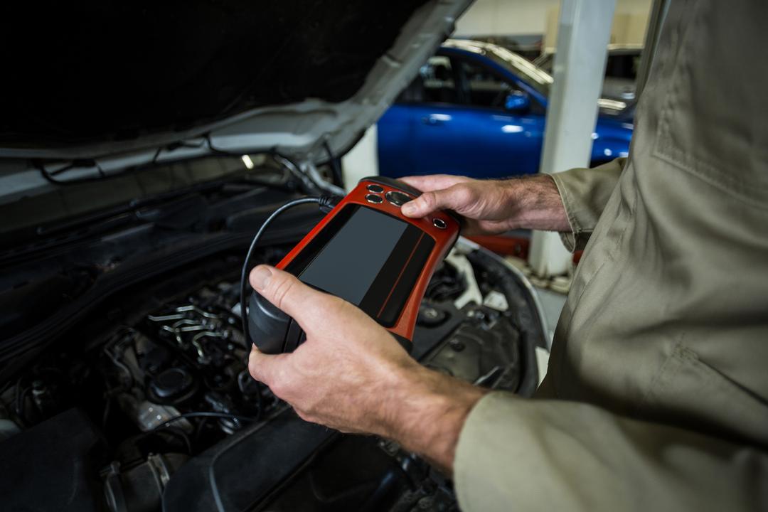 Bolt Jump Start | Jump Start near me