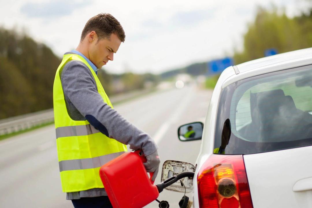 Bolt Jump Start | Jump Start near me